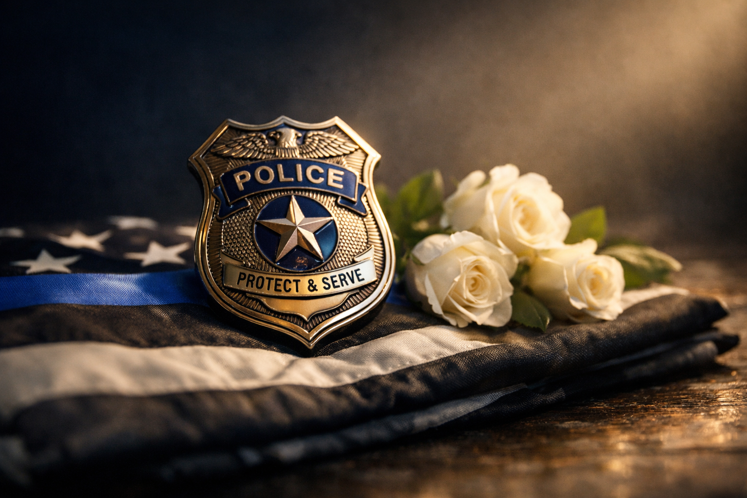 Voices for the Fallen — Honoring fallen heroes